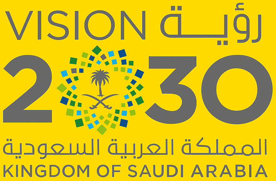 Saudi Vision 2030